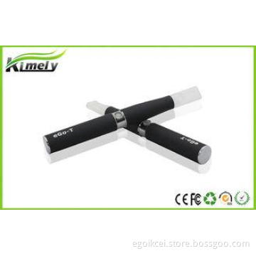 Rechargeable Battery Ego T Ecig, Healthy Ego T E Cigarette